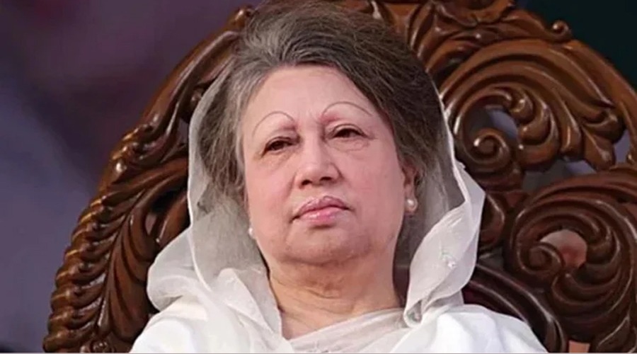 বেগম জিয়ার লন্ডন যাত্রার তারিখ পরিবর্তন, রোববারে যাবেন