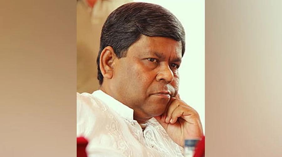 সাংবাদিক শওকত মাহমুদ গ্রেফতার