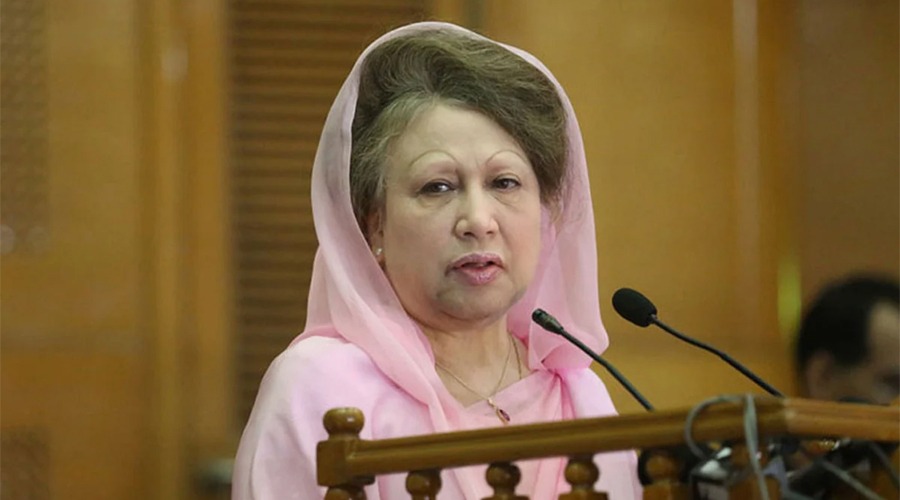 খালেদা জিয়ার শারীরিক অবস্থা স্থিতিশীল, বিদেশ নেওয়ার সিদ্ধান্ত এখনও হয়নি