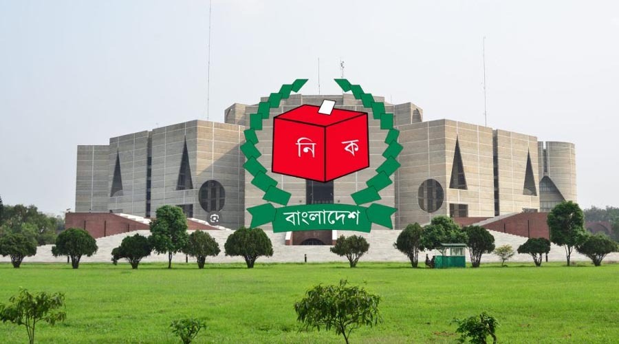 তফসিল ঘোষণার পরদিন থেকেই মাঠে নির্বাহী ম্যাজিস্ট্রেট
