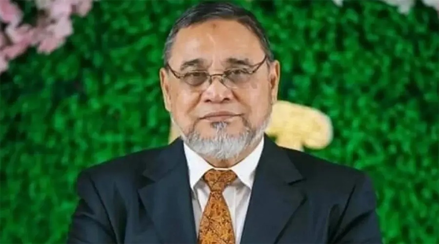 ইসি নির্বাচনের জন্য সম্পূর্ণ প্রস্তুত—নির্বাচন হবে: সিইসি