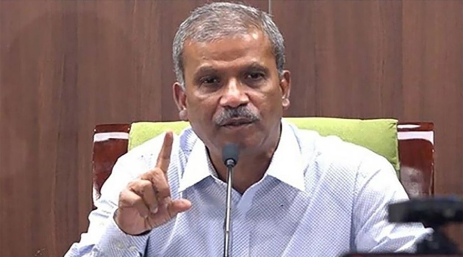 পরবর্তী সরকারের যদি ঈমান থাকে, তাহলে আমাদের কাজগুলো এগিয়ে নিবে