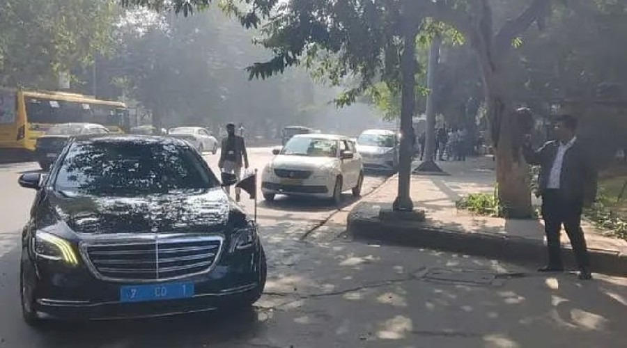 কূটনৈতিক উত্তেজনার মধ্যে দিল্লিতে বাংলাদেশের হাইকমিশনার তলব