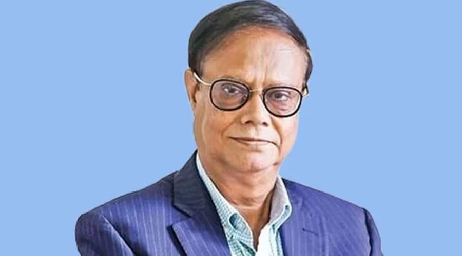 আইএমএফের ওপর নয়, নিজেদের সক্ষমতায় রিজার্ভ বাড়ানোর আহ্বান গভর্নরের