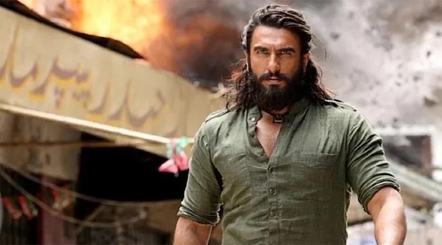 ১ হাজার কোটির পথে ‘ধুরন্ধর’