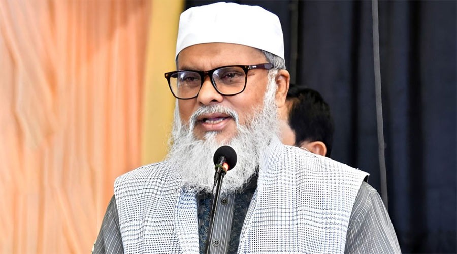 মবকারীদের আইনের আওতায় আনা হবে: ধর্ম উপদেষ্টা