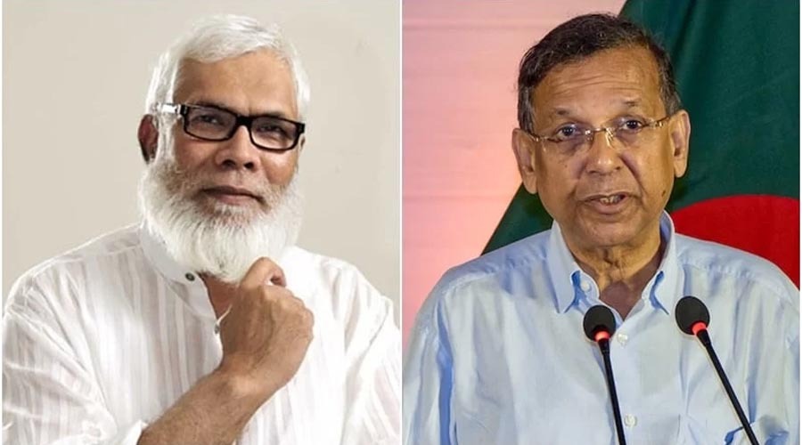 সালমান এফ রহমান ও আনিসুল হকের বিরুদ্ধে অভিযোগ গঠনের শুনানি