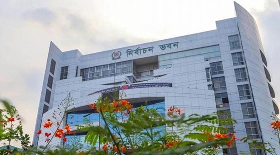 আসন্ন সংসদ নির্বাচন: ডিসি ও এসপিদের সঙ্গে ইসির বিশেষ বৈঠক একদিন এগিয়ে