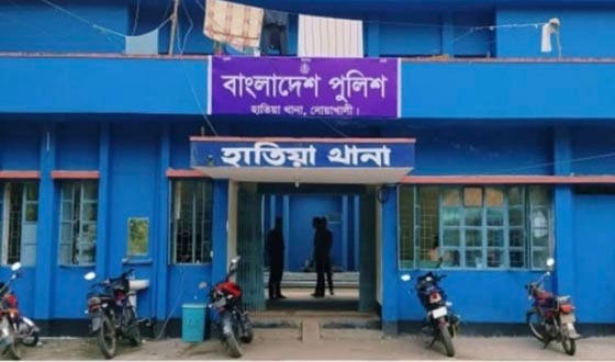 নোয়াখালীতে চর দখল নিয়ে গোলাগুলি, নিহত-৫