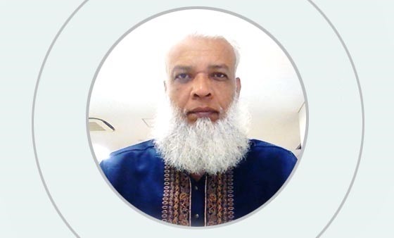আধিপত্তের ধারাবাহিকতা ও বাংলাদেশের সংগ্রাম