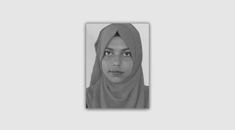 বিএনপি নেতার ঘরে অগ্নিকাণ্ড, ছোট মেয়ে পর মারা গেলেন বড় মেয়ে