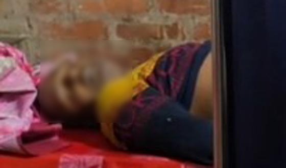 ভালুকায় আনসার সদস্যে গুলিতে অপর আনসার সদস্য নিহত