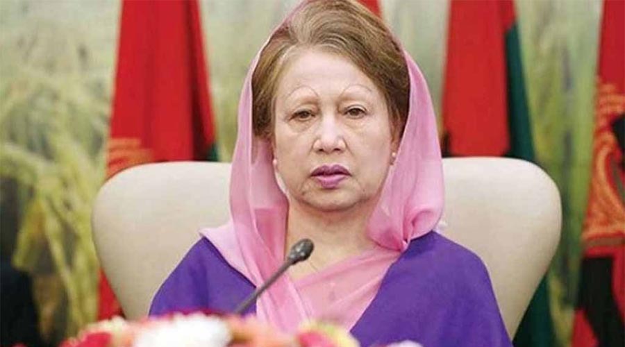 অনিচ্ছুক গৃহবধূ থেকে চার দশকের নেতৃত্ব, যেভাবে বিএনপির হাল ধরেন খালেদা জিয়া