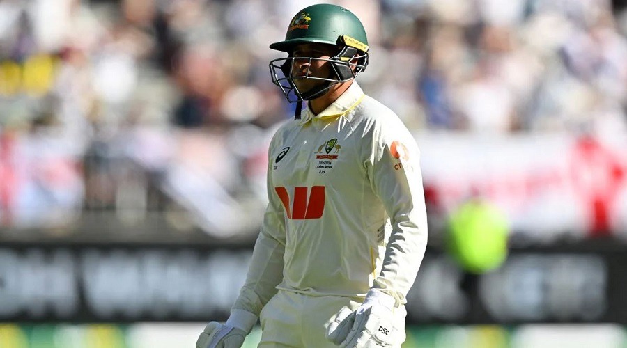 সিডনি টেস্টের পর অবসরে যাচ্ছেন খাজা