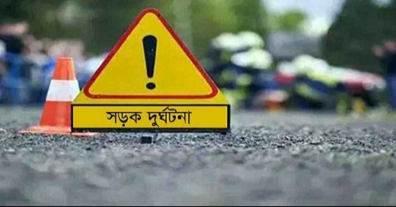 কুষ্টিয়ায় বাসের ধাক্কায় প্রাণ গেল মোটরসাইকেল চালকের