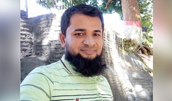 বাবার মৃত্যুতে রাতে বাড়ি এসে আটক যুবদল নেতা, সকালে মৃত্যু