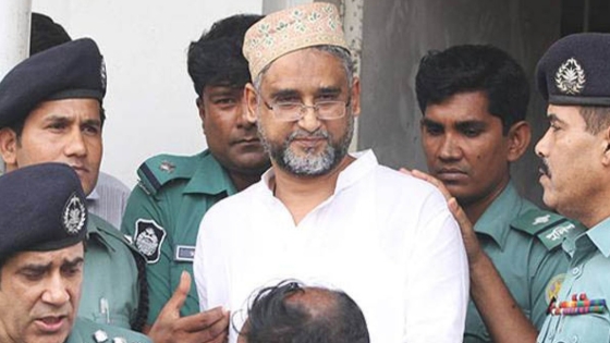 কারাগারে পিন্টুর মৃত্যু, রাজশাহীতে শেখ হাসিনাসহ ২৭ জনের বিরুদ্ধে মামলা