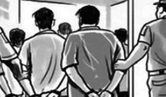 গাজীপুরে শিক্ষার্থীদের ওপর হামলার ঘটনায় গ্রেপ্তার ১৬
