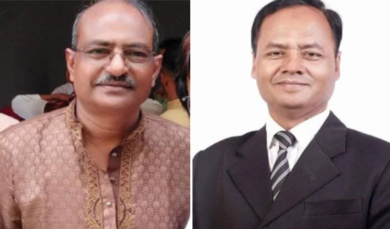 কুমিল্লায় আইনজীবী সমিতিতে আ'লীগের দুই নেতা,বিক্ষুব্ধ আইনজীবীরা