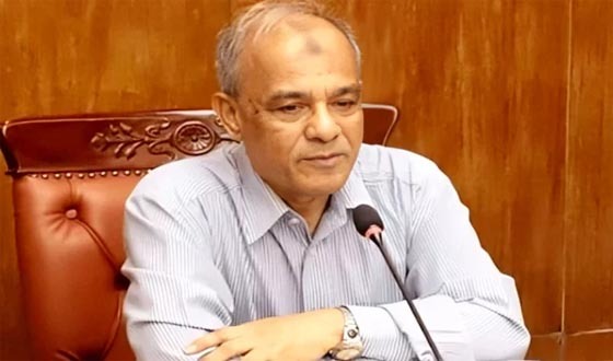 ‘ডেভিল' শেষ না হওয়া পর্যন্ত অপারেশন চলবে: স্বরাষ্ট্র উপদেষ্টা