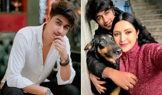 পরীকে নিয়ে কিসের ইঙ্গিত দিলেন সেই সাদী