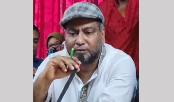 খুলনা বিশেষায়িত হাসপাতালের প্রশাসনিক কর্মকর্তার পদত্যাগ ও যোগদান রহস্যজনক