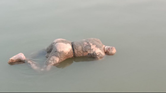 বাবুগঞ্জে ভাতিজার হাতে চাচা খুন, ১২ দিন পর লাশ উদ্ধার