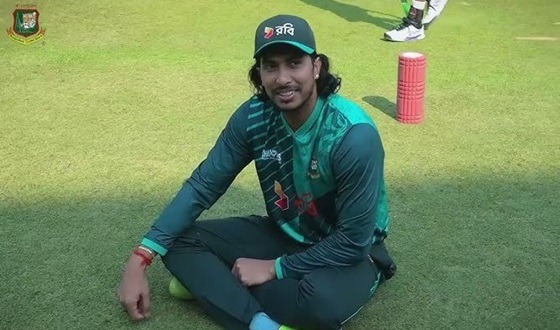 সৌম্যকে নিয়ে টাইগার শিবিরে স্বস্তির সংবাদ