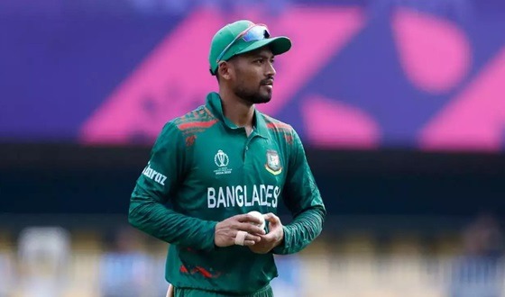 অভিজ্ঞতার দিক থেকে ভারতের থেকে এগিয়ে টাইগাররা