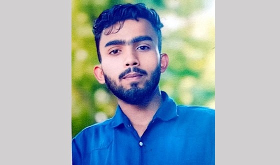 দুর্গাপুরের ছাত্রদলের ওয়ার্ড সভাপিত ও পোষাক কারখানার শ্রমিক নিখোঁজ