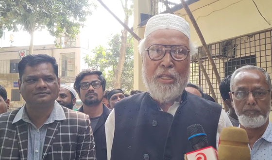 প্রত্যাশা অনুযায়ী দেশ চলছে না: কাদের সিদ্দিকী
