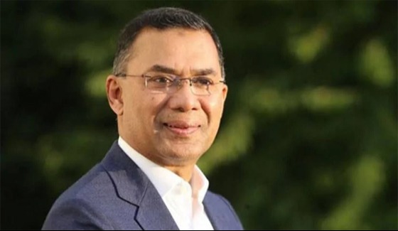 পবিত্র শবেবরাত উপলক্ষে তারেক রহমানের বার্তা