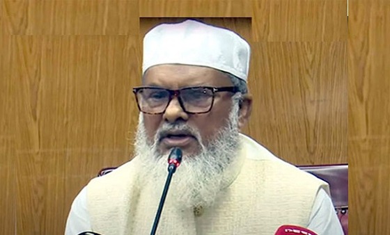 হজের বিমান ভাড়া বেশি নিলে আইনি ব্যবস্থা: ধর্ম উপদেষ্টা