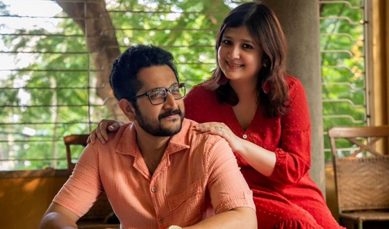 বাবা হচ্ছেন অভিনেতা পরমব্রত চট্টোপাধ্যায়