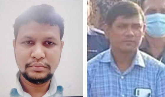 অনিয়মের কেন্দ্রবিন্দু হয়ে উঠেছে রেলওয়ের ভূ-সম্পত্তি অফিস
