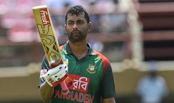 পরবর্তী বোর্ড সভাপতি হতে যাচ্ছেন তামিম!