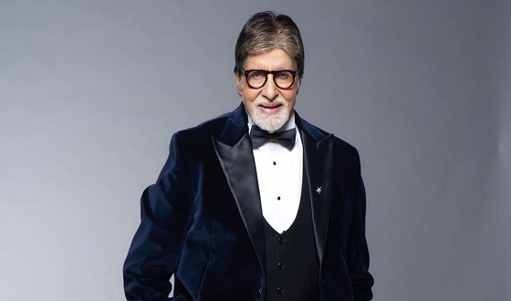 যে জন্য যৌনপল্লিতে গিয়েছিলেন অমিতাভ