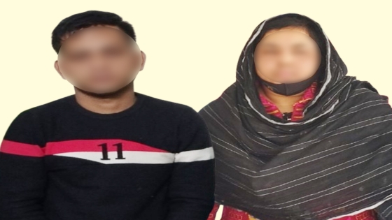 রাজশাহীতে মাসুদ হত্যাকাণ্ডের মূল রহস্য উদঘাটন
