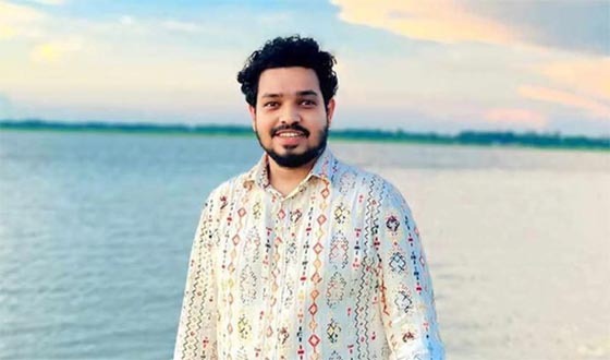 তরুণ অভিনেতা শাহবাজ সানীর অকাল প্রয়াণ