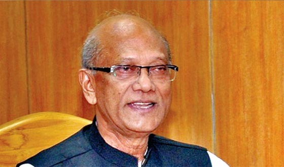 সাবেক শিক্ষামন্ত্রী নুরুল ইসলাম নাহিদ ও তার স্ত্রীর দেশত্যাগে নিষেধাজ্ঞা