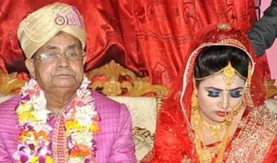 সাবেক রেলমন্ত্রী মুজিবুল হক ও তার স্ত্রীর বিরুদ্ধে দুদকের মামলা