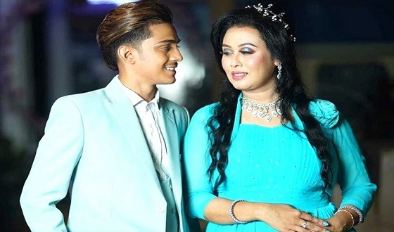 ধর্ষণ মামলায় টিকটকার প্রিন্স মামুনের জামিন