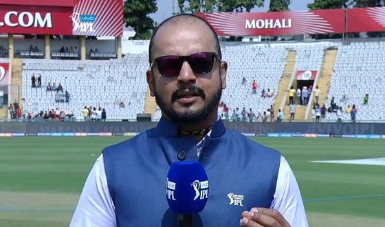 চ্যাম্পিয়ন্স ট্রফির ডার্ক হর্স বাংলাদেশ : মুরালি কার্তিক