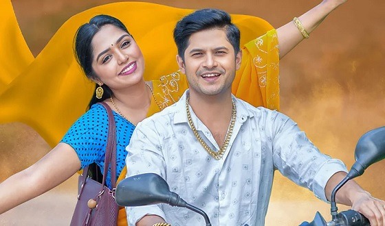 ঈদে নতুন নাটক ‘টাক কোনো সমস্যা না’