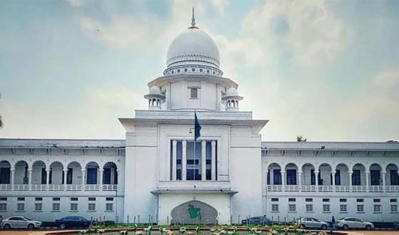 ২৭তম বিসিএসে নিয়োগবঞ্চিত ১১৩৭ জনের চাকরি ফেরতের রায় বৃহস্পতিবার