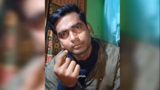 রাজশাহীতে রাতে মাদক কারবারির স্ত্রীর ঘরে পুলিশের এএসআই