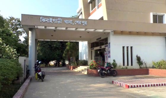 শেরপুরে‘ধর্ষণের শিকার’ মেয়ে, লজ্জায় আত্মহত্যার চেষ্টা মায়ের