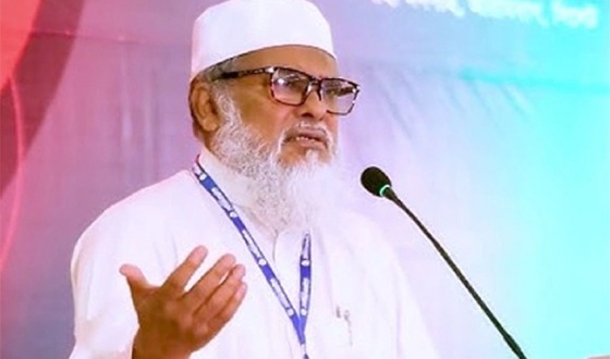 বিভিন্ন বিভাগের সংস্কার হলে দেশে সুশাসন প্রতিষ্ঠা হবে: ধর্ম উপদেষ্টা