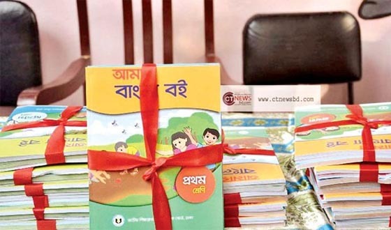 ফেব্রুয়ারিতেই শিক্ষার্থীদের সব বই দেয়ার সরকারের প্রতিশ্রুতি বিফলে যাওয়ার শঙ্কা