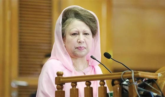 জিয়া চ্যারিটেবল মামলায়: রায়ের বিরুদ্ধে আপিল শুনানি ২ মার্চ